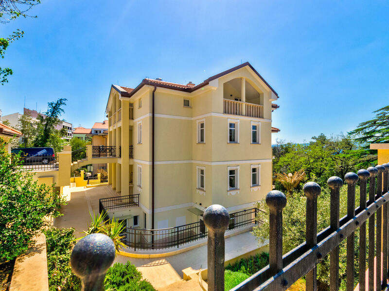 Vila Emilia Soba 101 / HR-10058-04