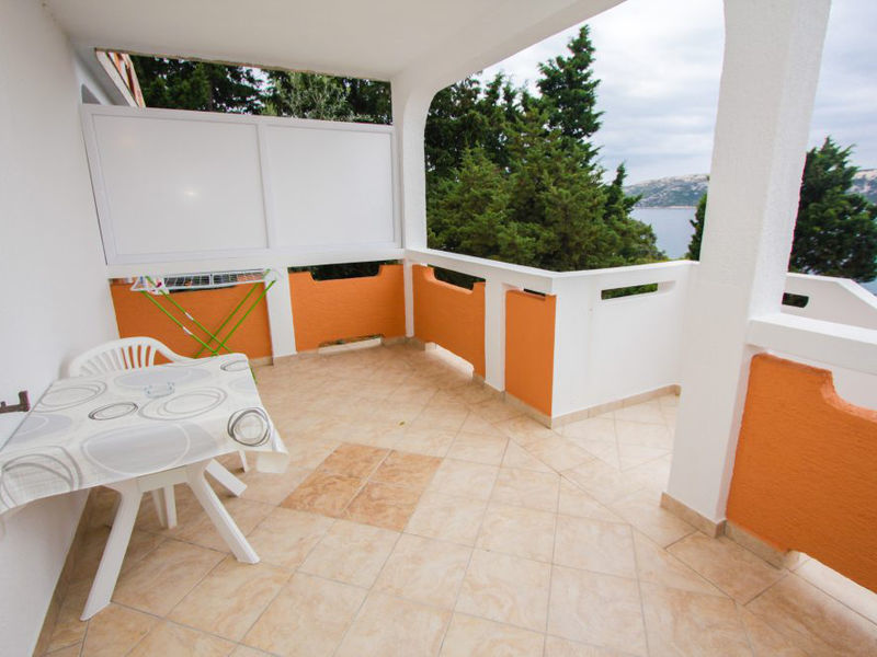 Apartmány Henrik