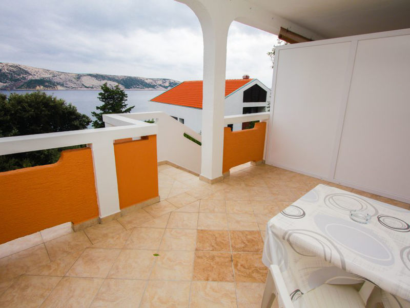 Apartmány Henrik