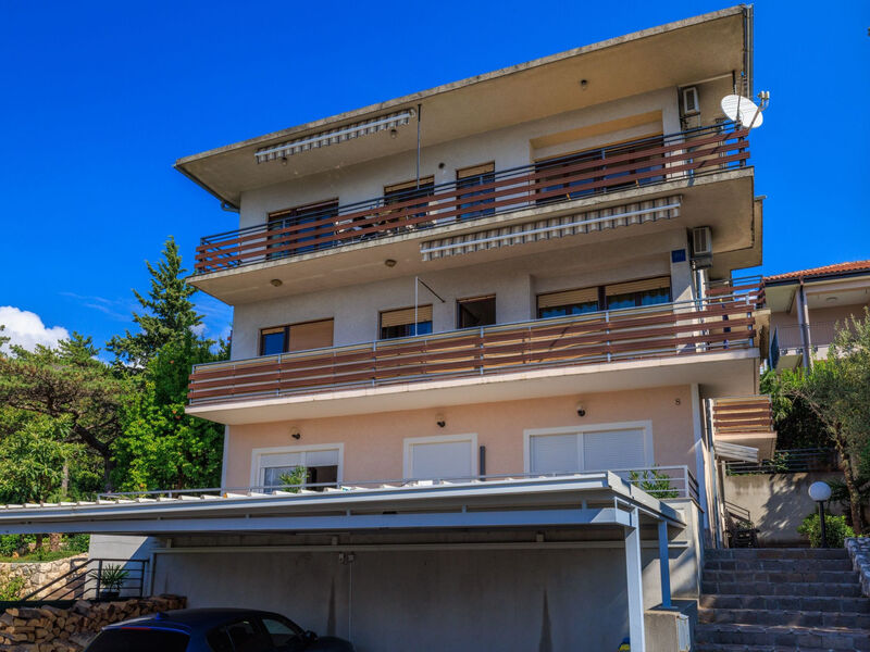Wohnung Tanja
