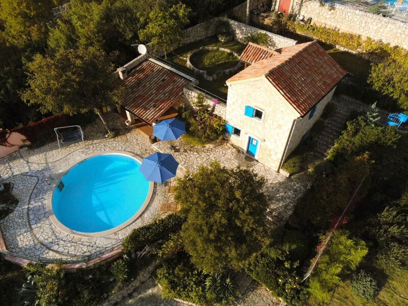 Villa Ivanka