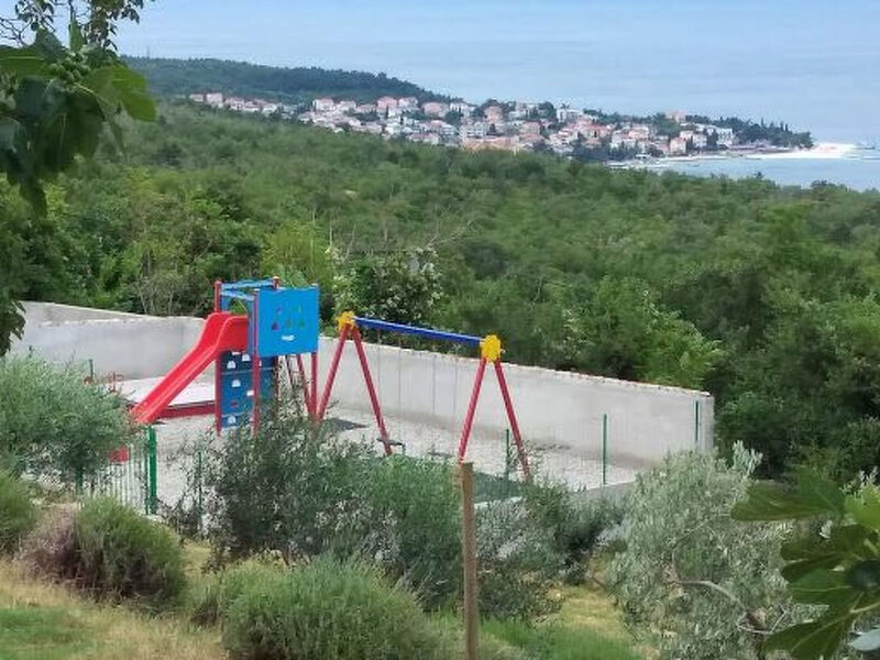 Objekt HR3300.738