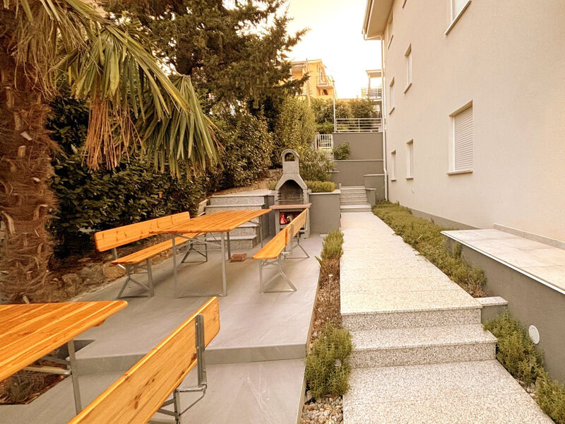 Objekt HR3300.760