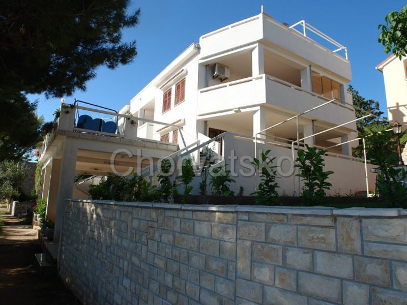 Apartmány Jarka