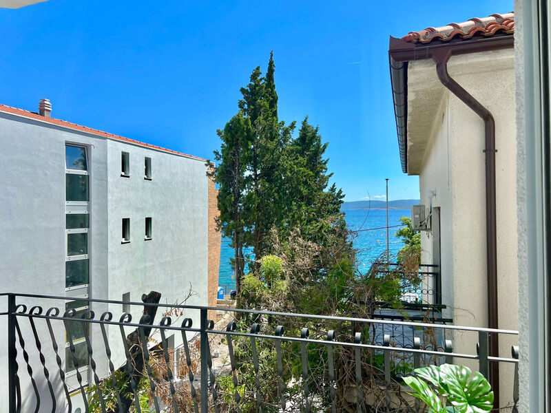 Wohnung Beach Bliss