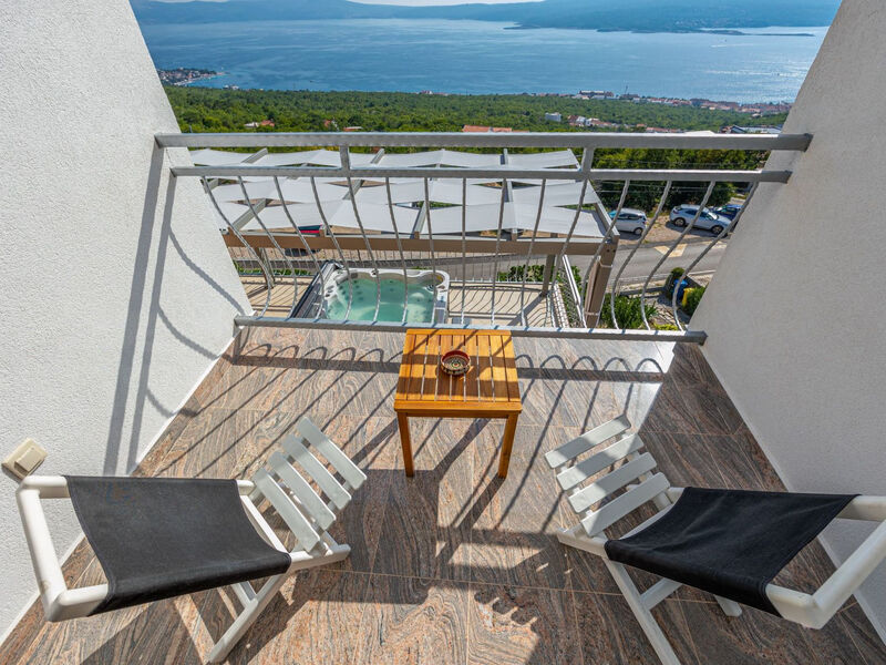 Wohnung Mistral 7