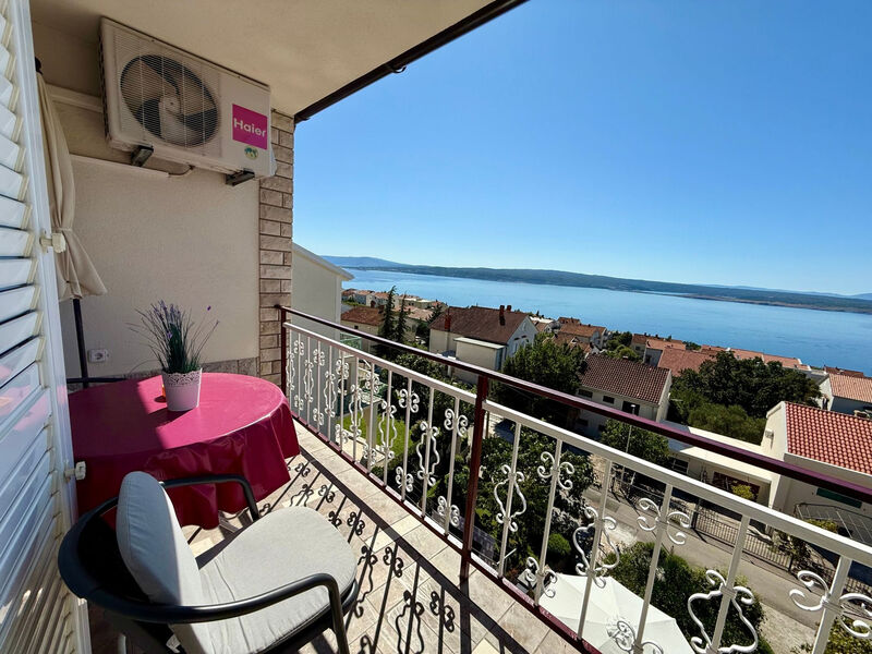 Apartmán Angelina