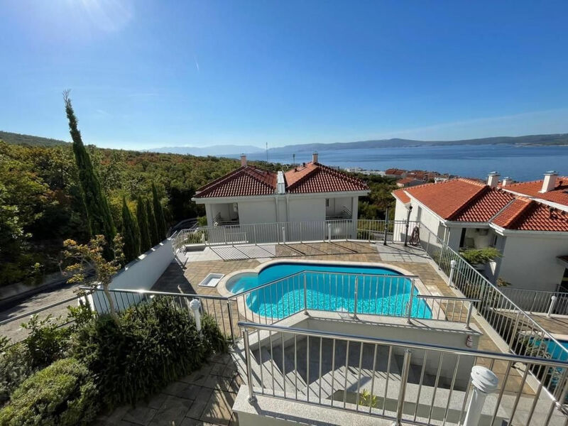 Apartmán Bella