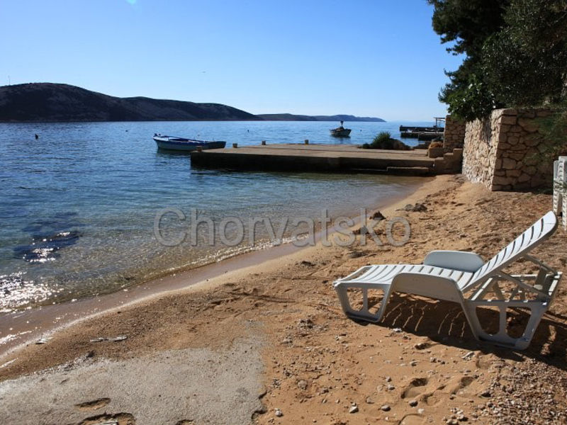 Apartmány Jarka