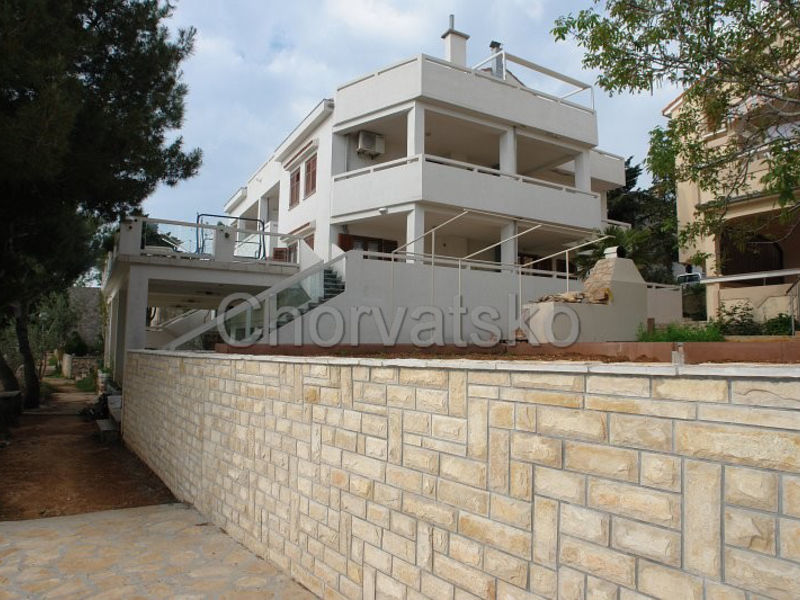 Apartmány Jarka