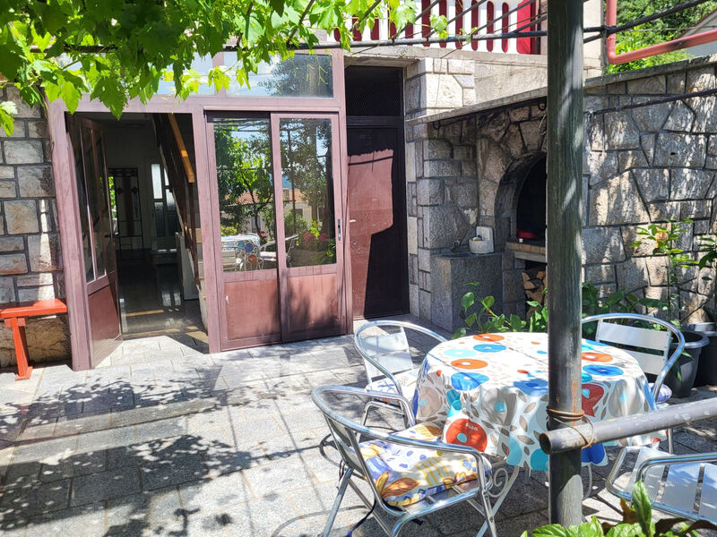 Gemütliche Ferienwohnung Anja