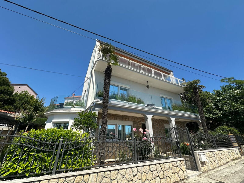 Apartmán Toma 2