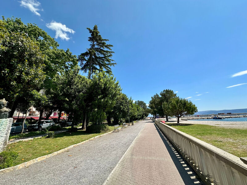 Apartmán Dalma