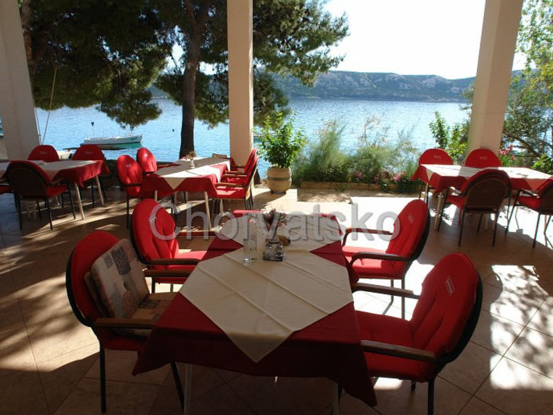 Apartmány Jarka