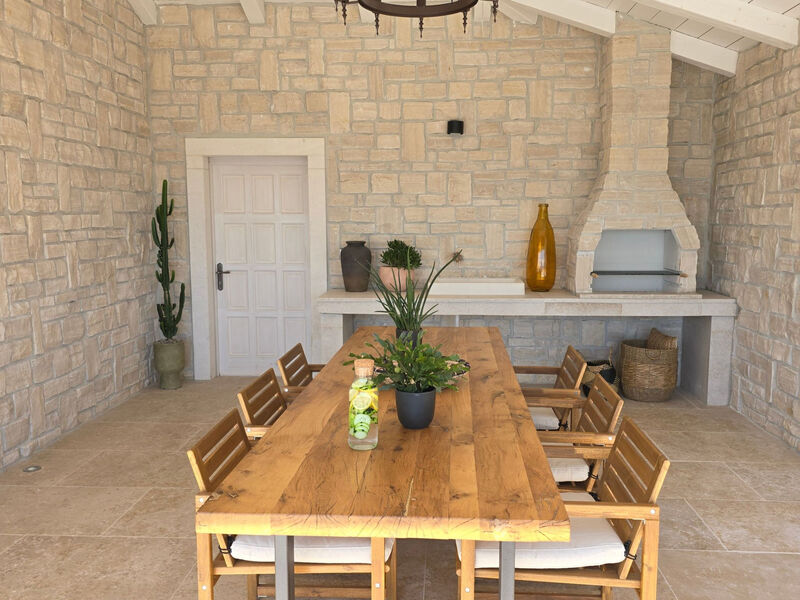 Vila Casa Bacchus