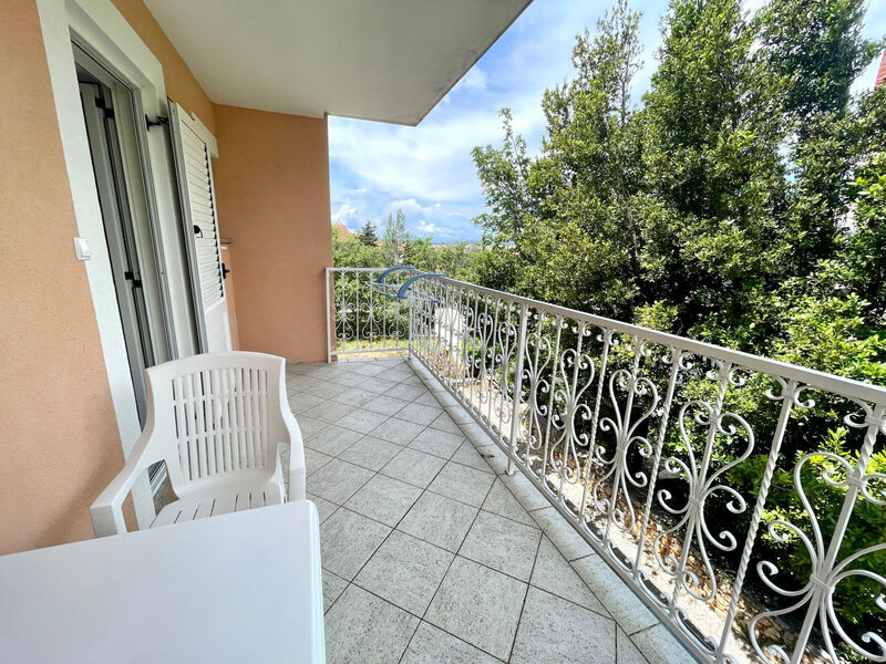 Wohnung Julie 5