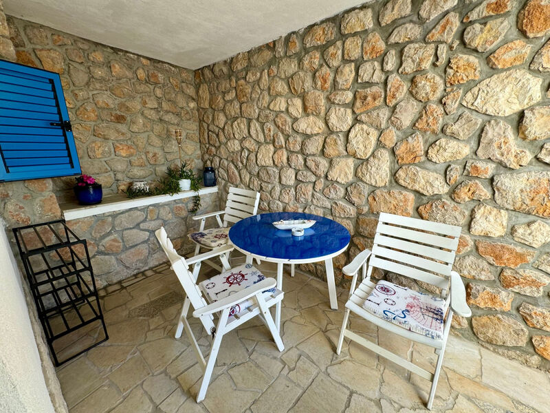Apartmán Budić