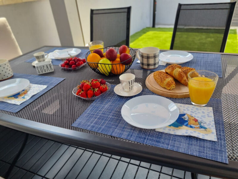 Holiday house Ena
