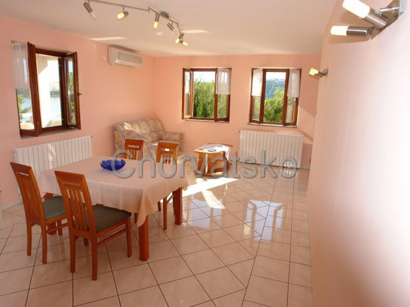 Apartmány Jarka