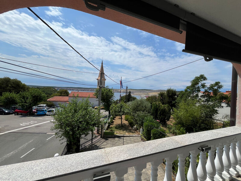 Apartmán Rosa 1