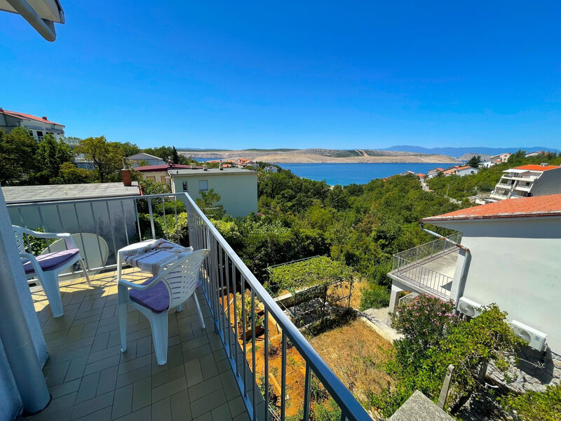 Apartmán Asta