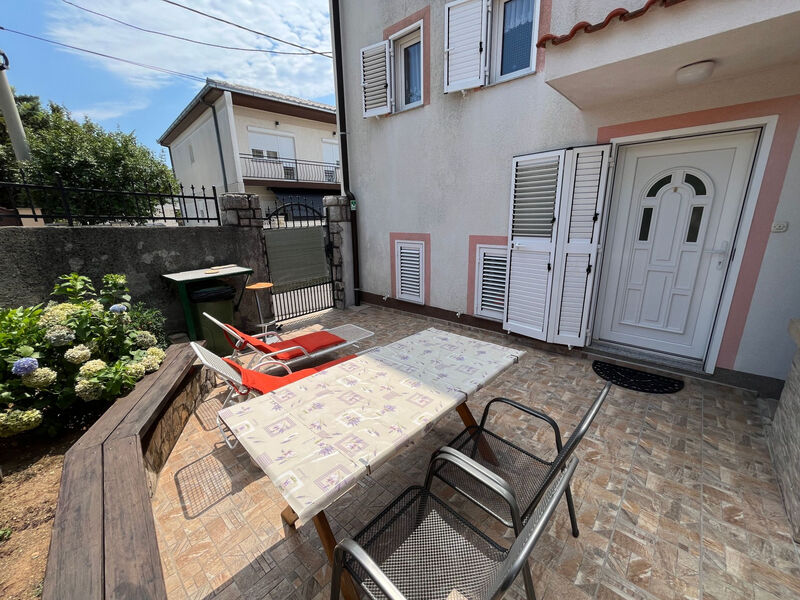 Apartmán Rosa 2