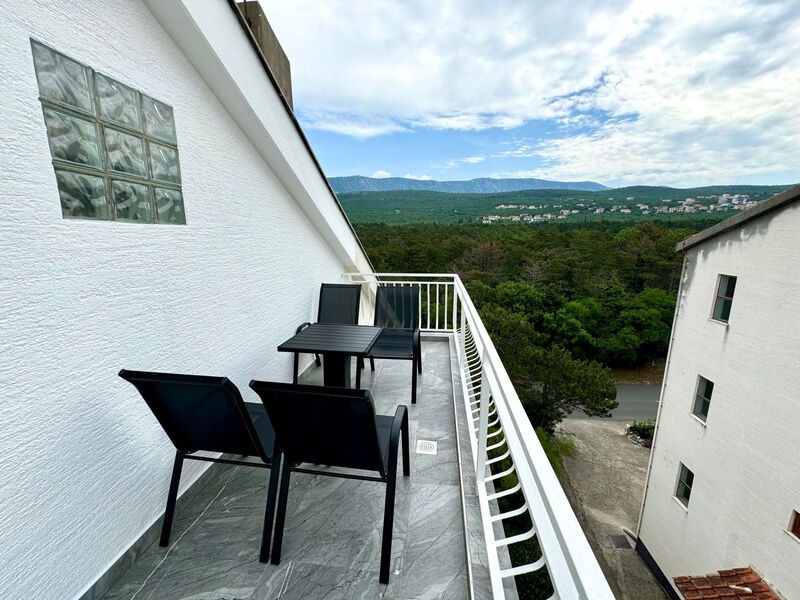 Apartmán Babec