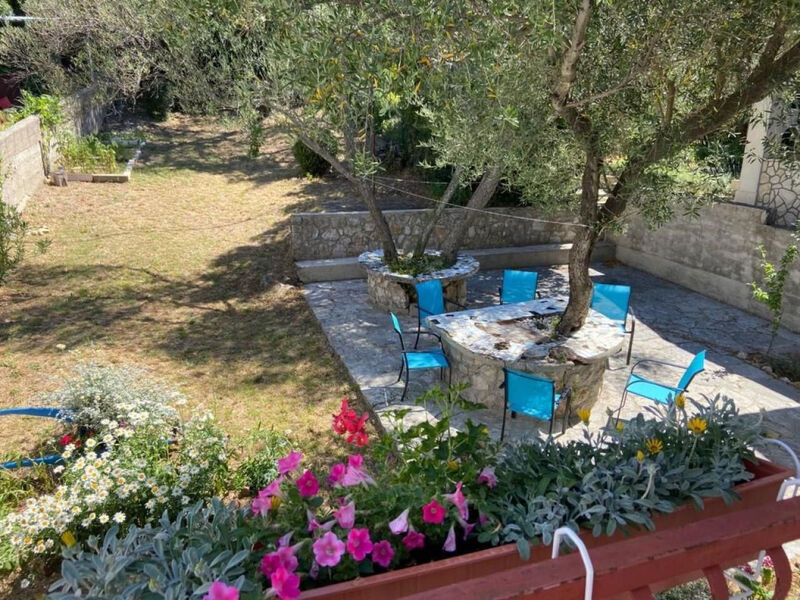 Studio Villa Mila