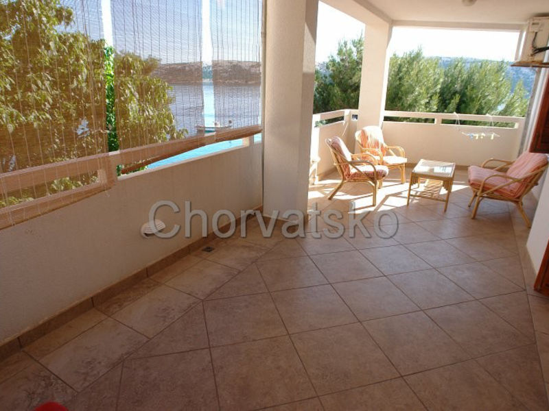 Apartmány Jarka