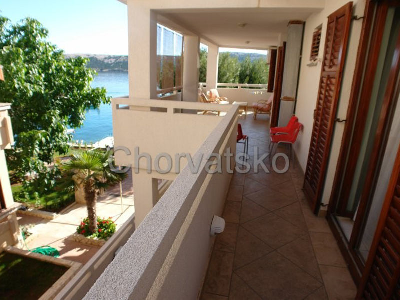 Apartmány Jarka