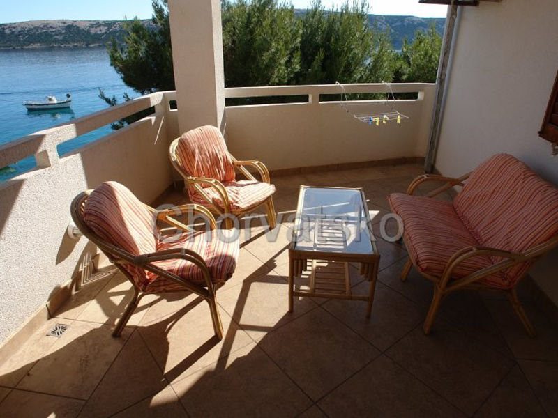 Apartmány Jarka