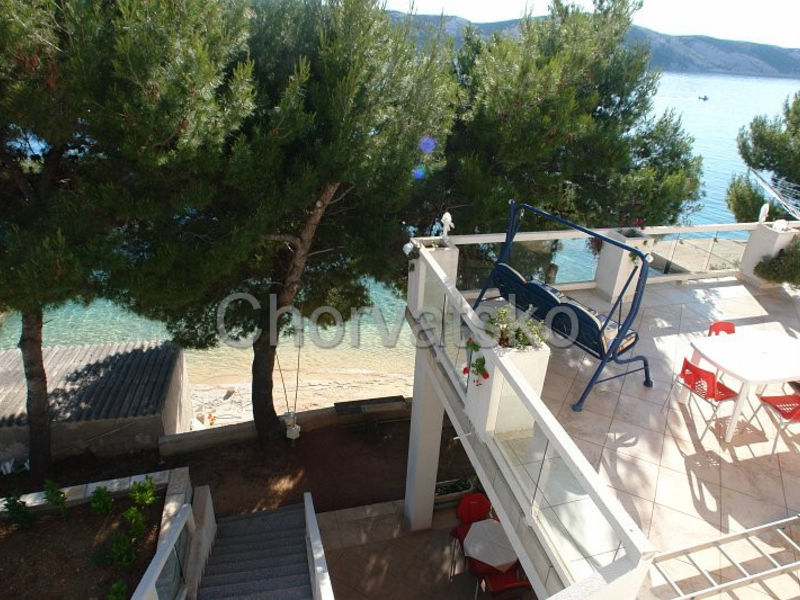 Apartmány Jarka