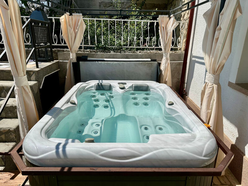 Apartman Draga