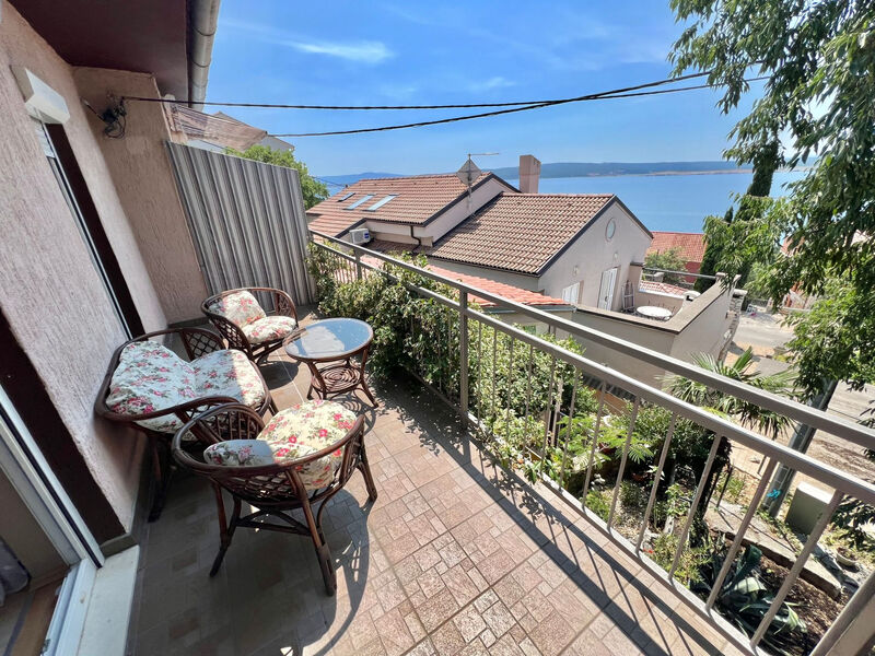 Wohnung Valentina 1