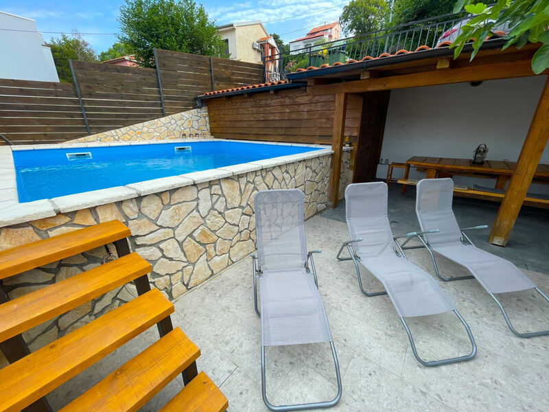 Apartmán Jasminka 2