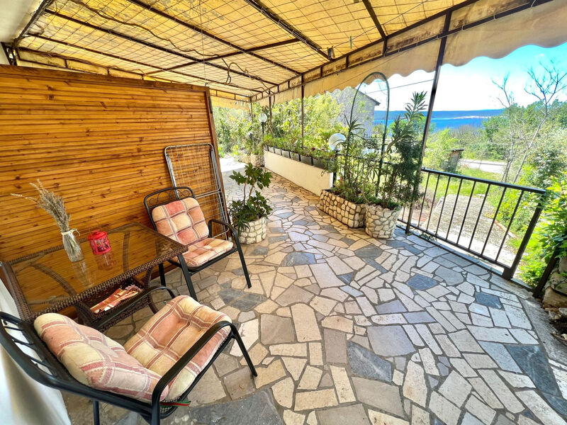 Apartmán Zeleni Raj 1
