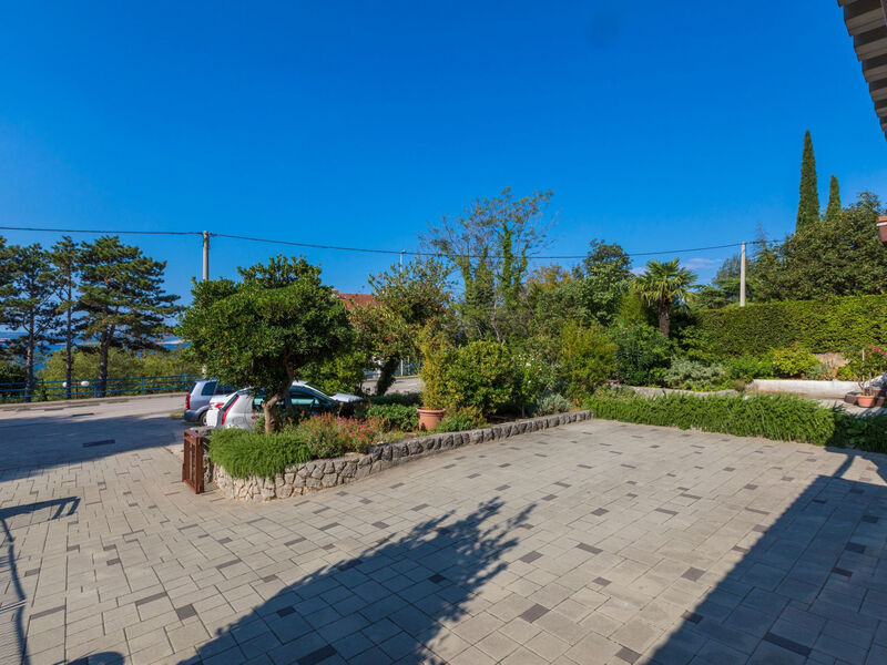 Apartmán Maša