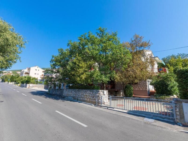 Apartmán Vera