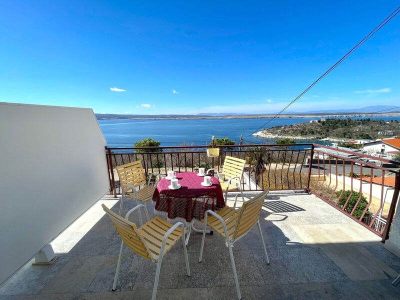 Apartman Luky 6