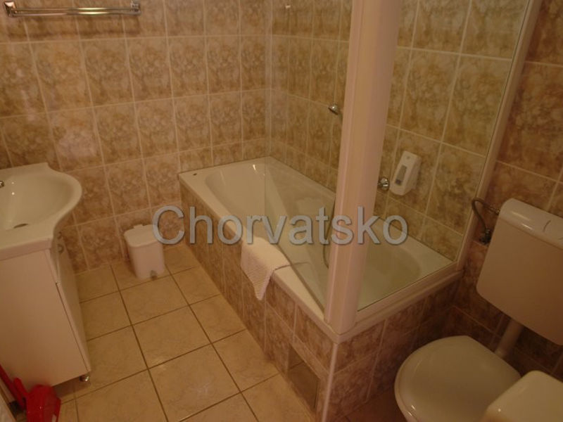 Apartmány Jarka