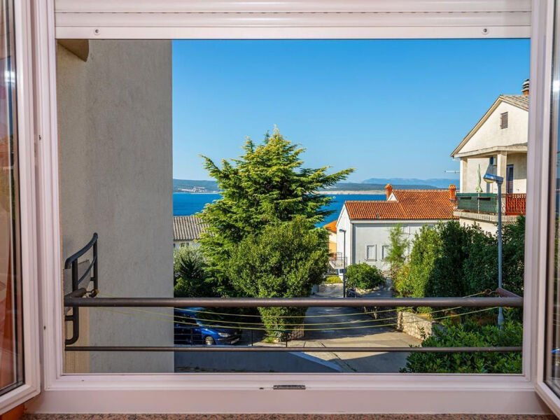 Apartmán Mira
