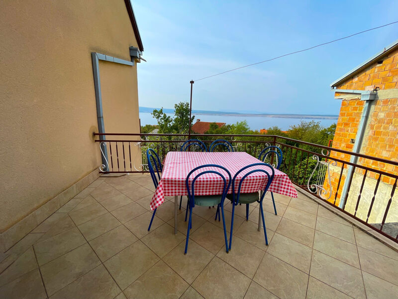 Apartmán Niro