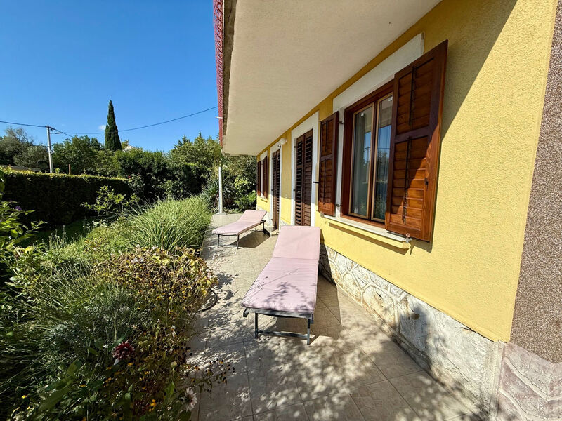 Apartmán Ruža 1