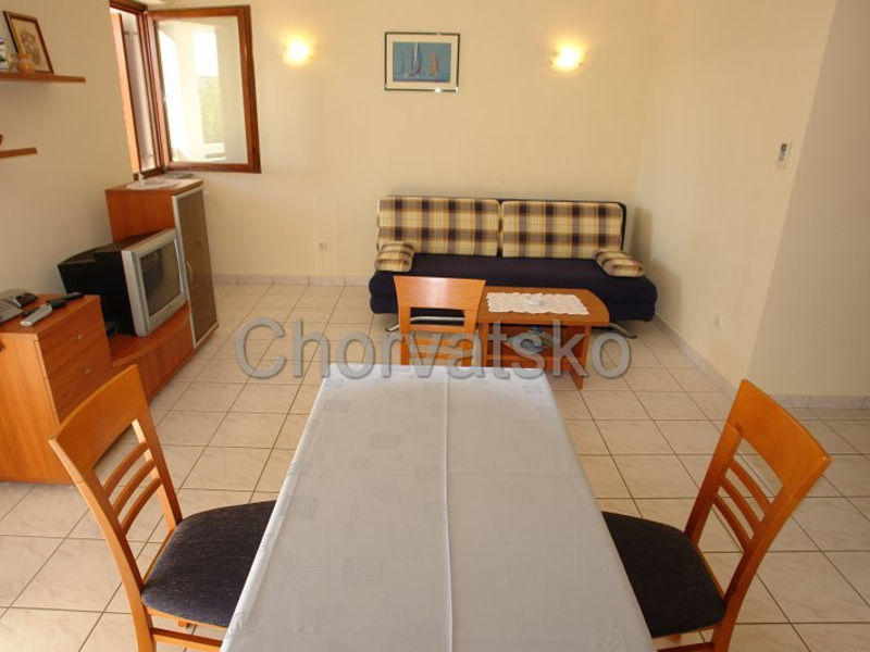 Apartmány Jarka