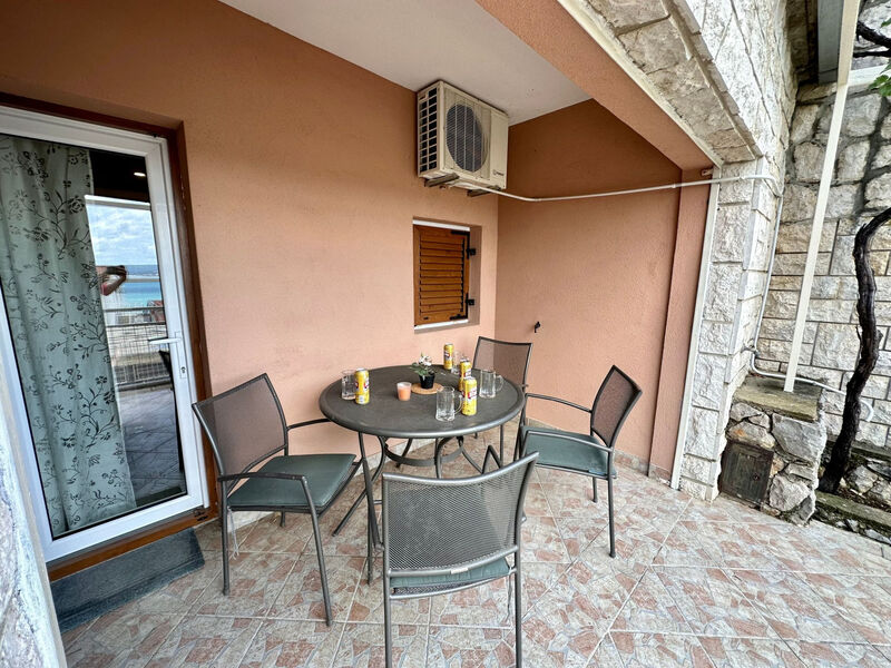 Wohnung Adriatic Dream 2