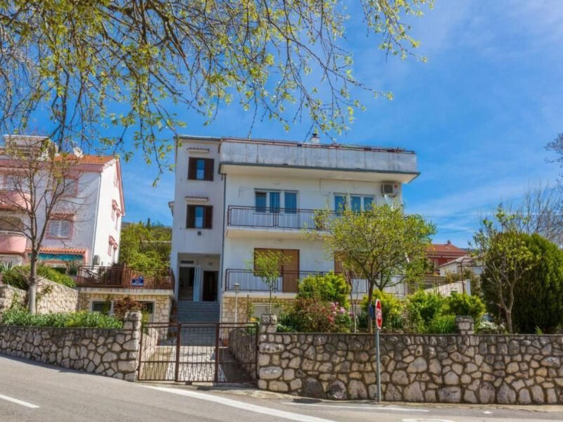 Apartmán Nada