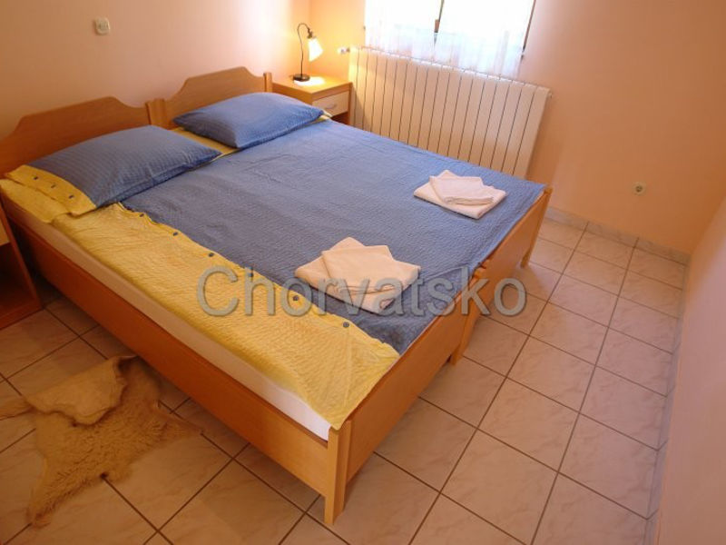 Apartmány Jarka
