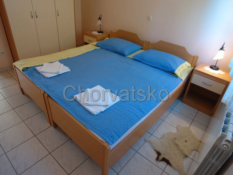 Apartmány Jarka
