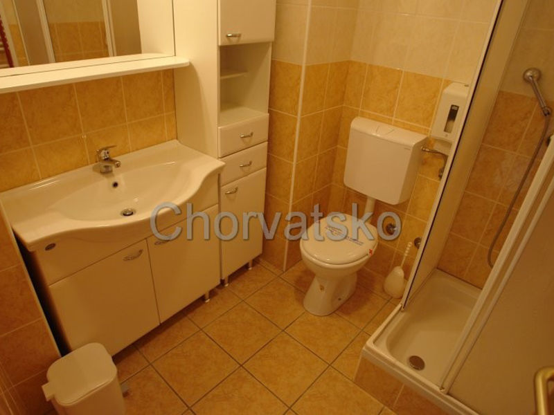 Apartmány Jarka