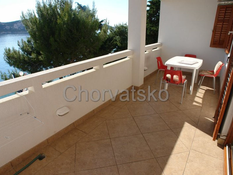 Apartmány Jarka